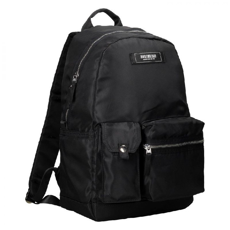 Новый рюкзак Bikkembergs 2