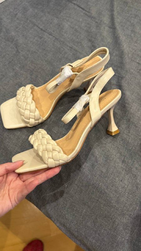 Босоножки Dino Ricci Select 39 размер 2