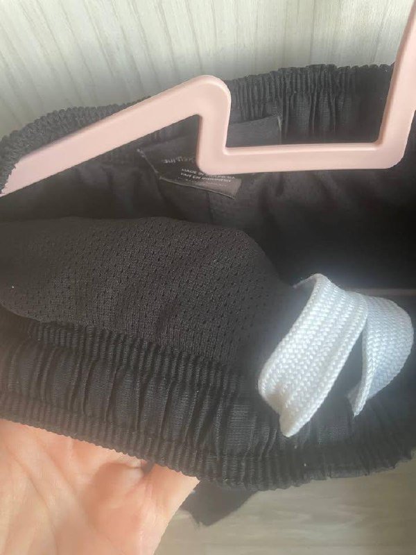 Детские демисезонные штаны 140см 2