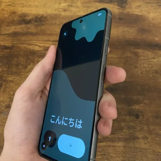 Google Pixel 8