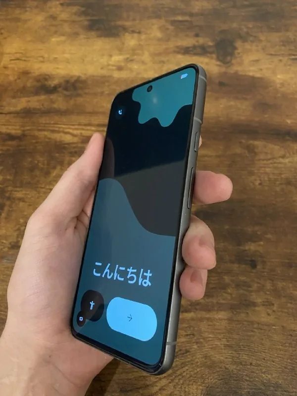 Google Pixel 8 1