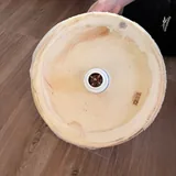 Накладная раковина Creavit 4
