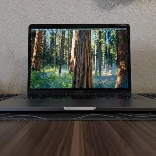 MacBook Pro 13 2018