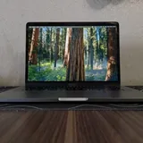 MacBook Pro 13 2018 1