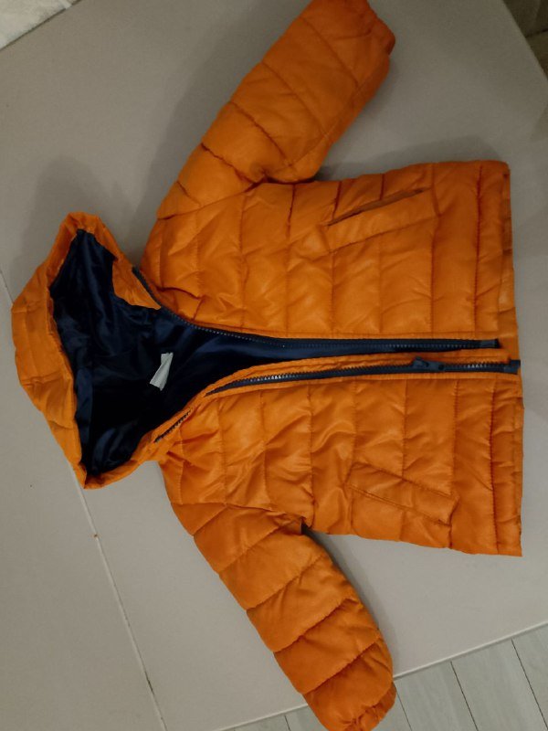 Куртки для детей 3 года 10