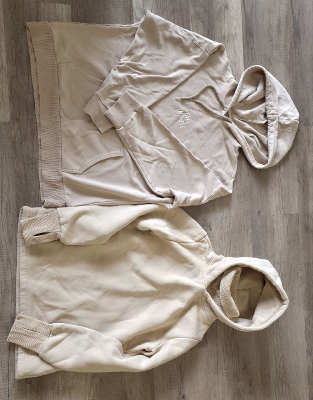 Ботинки, куртки, платья, худи, пакет одежды, платок, костюм Единорог 2