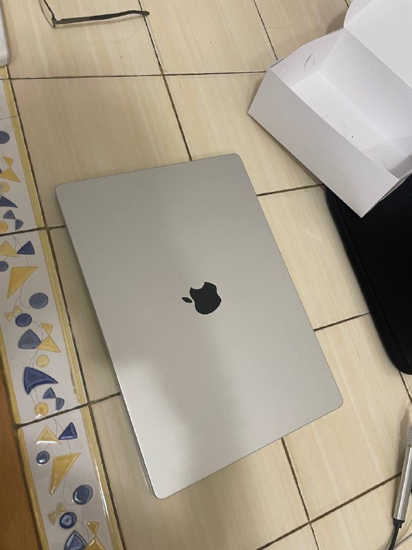MacBook 16 Pro M1 Max 64 Gb 1 Tb 2021 3