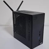 Мини-ПК, мини-сервер Ryzen 5 7600 1