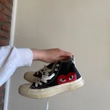 Кеды Converse 2