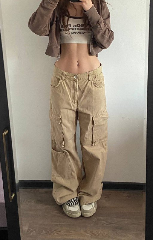 мужские футболки и брюки разных размеров 5