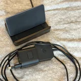Steam Deck OLED, док-станция Baseus 3