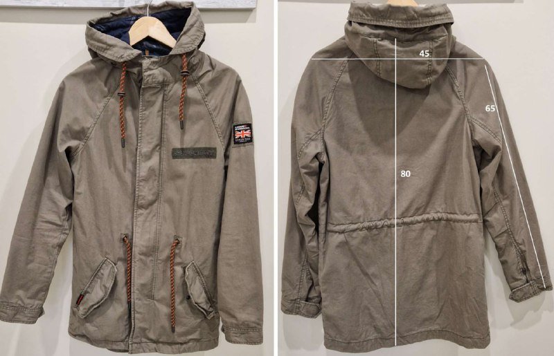Superdry куртка, Superdry худи, Patta шапка, Adidas ветровка, два флага