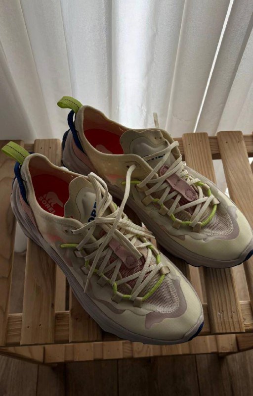 Кроссовки Sorel размер 40