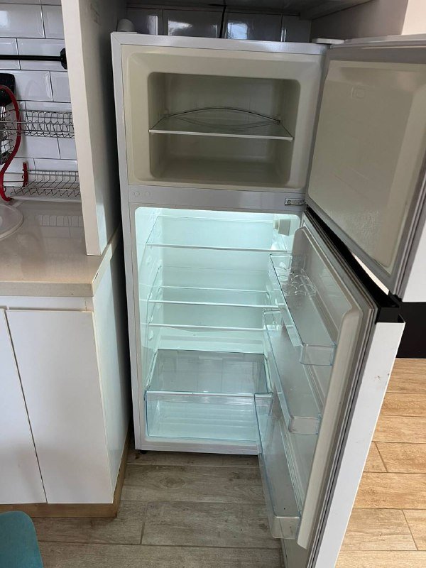 Холодильник 2