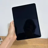 iPad Pro 11" 4-го поколения 256 GB Wi-Fi 5