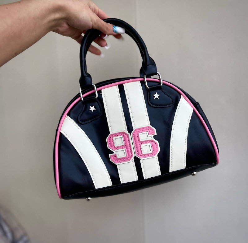 Сумка женская с ремешком