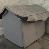Домик для собаки или кошки 3