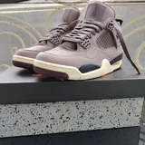 Nike Air Jordan 4 Retro SP A Ma Maniére 2