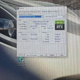Компьютер RTX 3060, i5-10400, 16 ГБ RAM 3