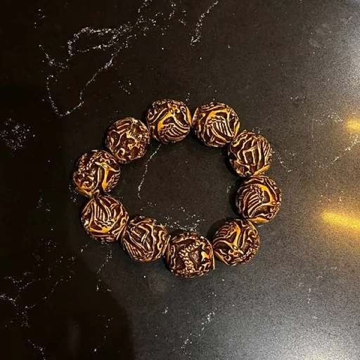 Bracelet from Tianjin