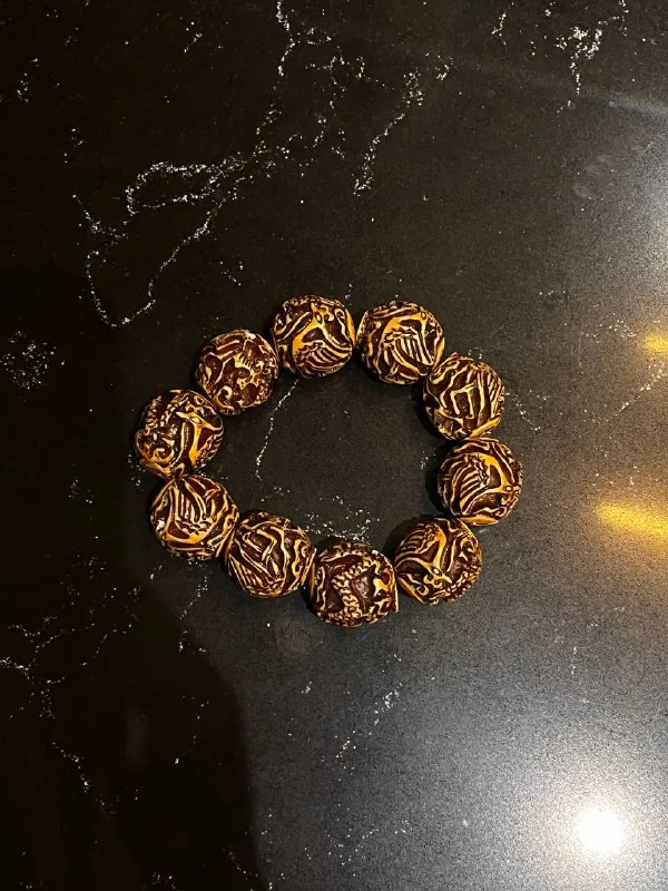 Bracelet from Tianjin