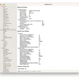 MacBook Pro 13.3 Retina i5 Touchbar 8