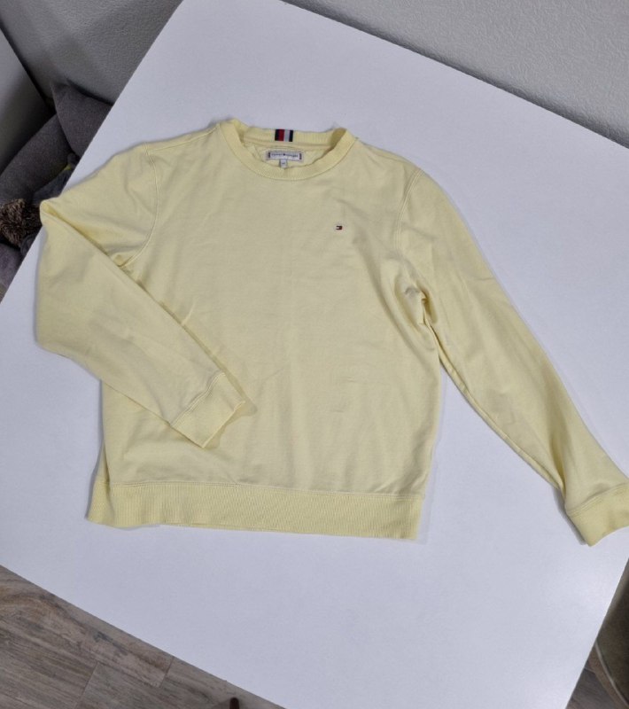 Свитшот Tommy Hilfiger XS/S женский 1