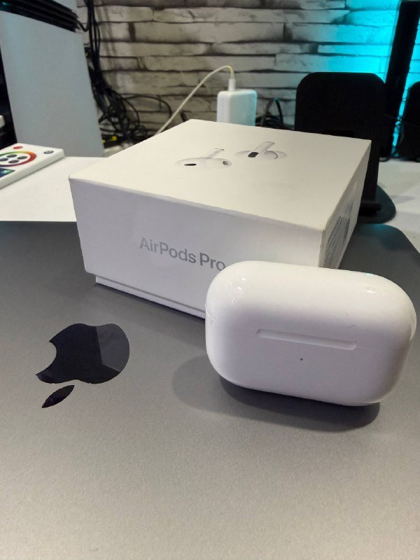 AirPods Pro 2