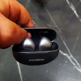 Новые наушники Hyundai 2