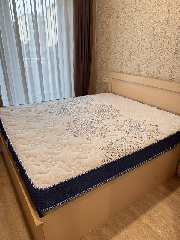 Матрас SleepFly Sleep&Fly Organza 160×190