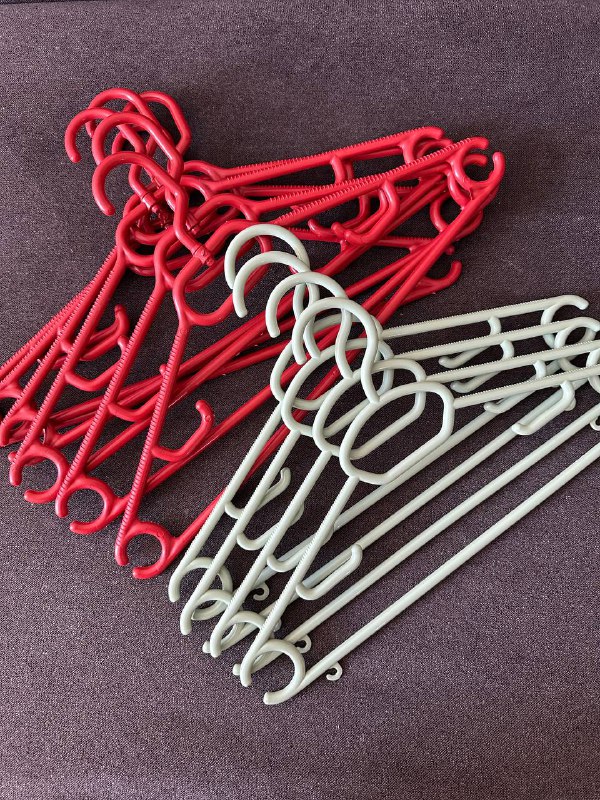 Детская ванночка, Вешалки, Удлинитель 2