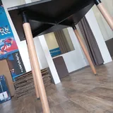 Новый стол 75×75 см 3