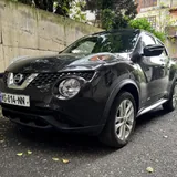 Nissan Juke 2015 2
