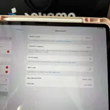 Apple iPad Air 13 M3, Apple Pencil Pro, адаптер, чехол, стекло 8