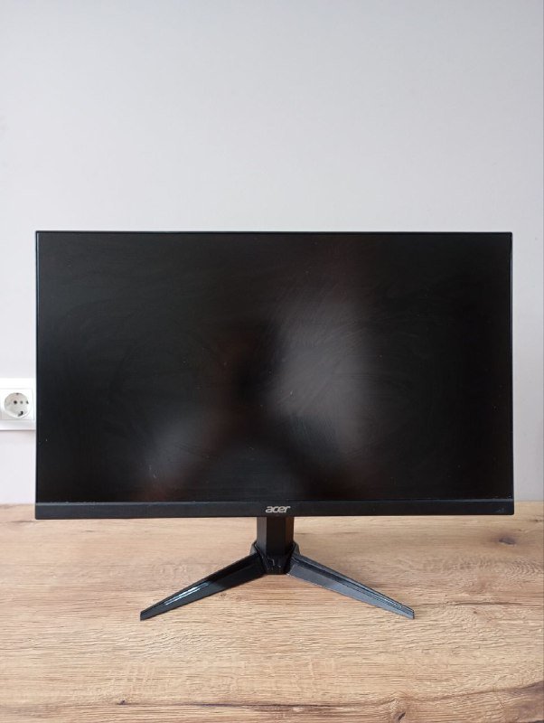 Монитор Acer QG241Y