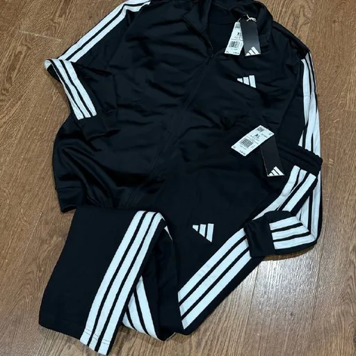 Чоловічий спортивний костюм Adidas