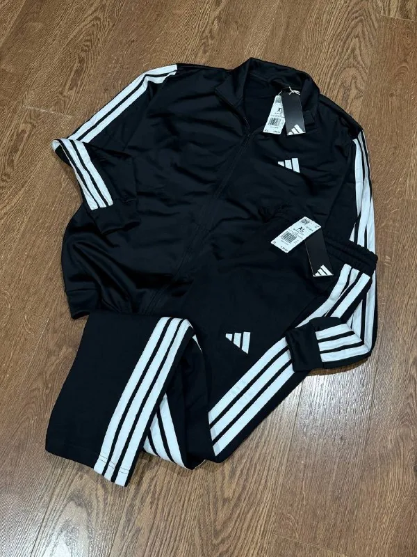 Чоловічий спортивний костюм Adidas 1
