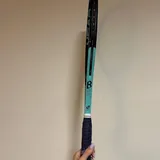 Теннисная ракетка HEAD Boom MP 1
