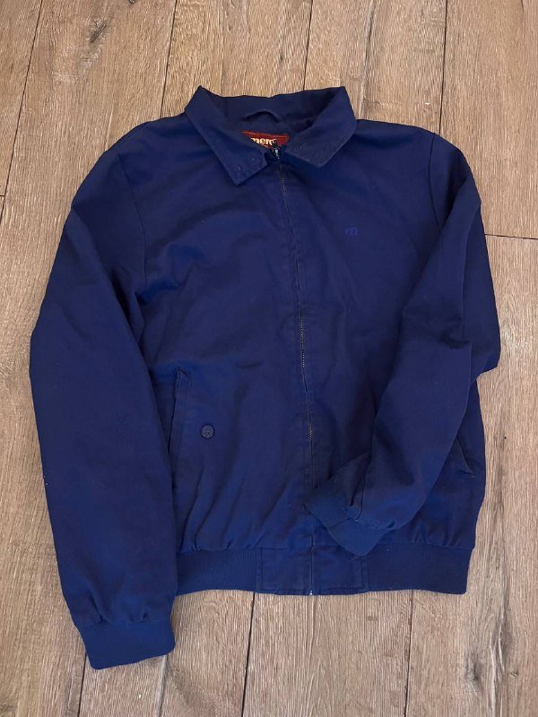 Merc London Harington куртка M-L
