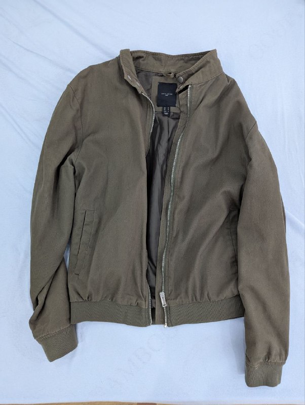 Женская белая курточка, Женская курточка Tommy Jeans, Мужская ветровка, Мужская куртка New Look, Мужская куртка Vans 4