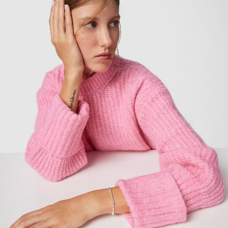 Свитер Zara 7