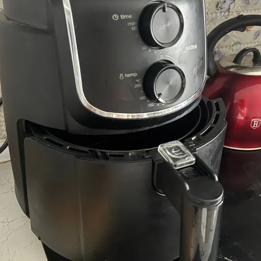 Аэрогриль Midea