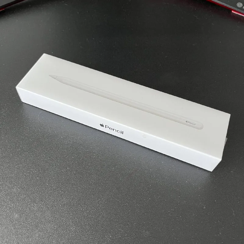 Apple Pencil 2 1