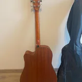 Гитара Sampaul D100GY 3