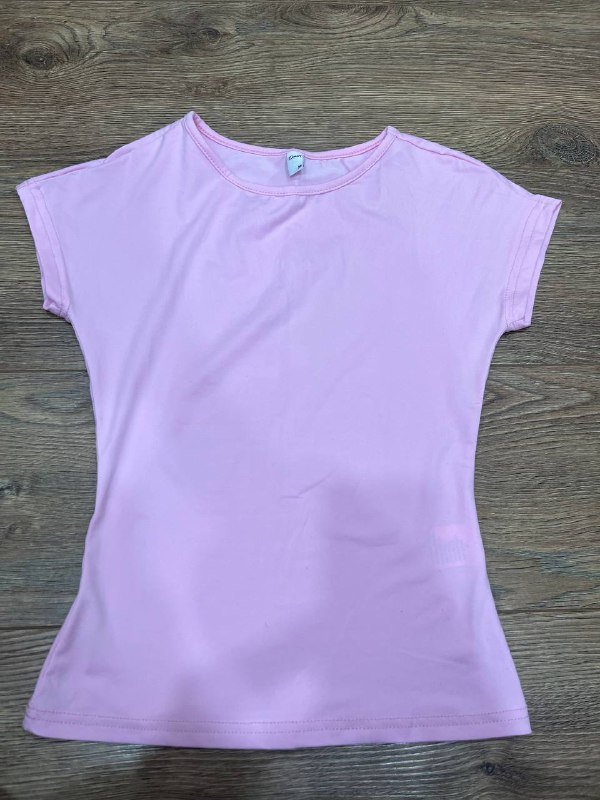 Розовый топ, Белый топ, Ремни