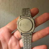 Часы Casio A159WA 4