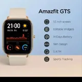Смарт-часы Amazfit GTS 2