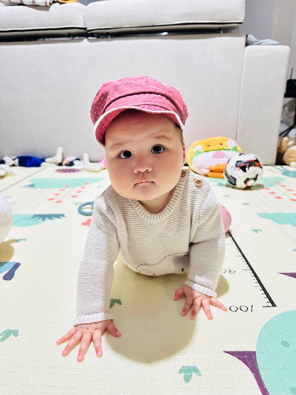 Кепка детская