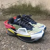 Adidas x Raf Simons Response Trail sneakers 1