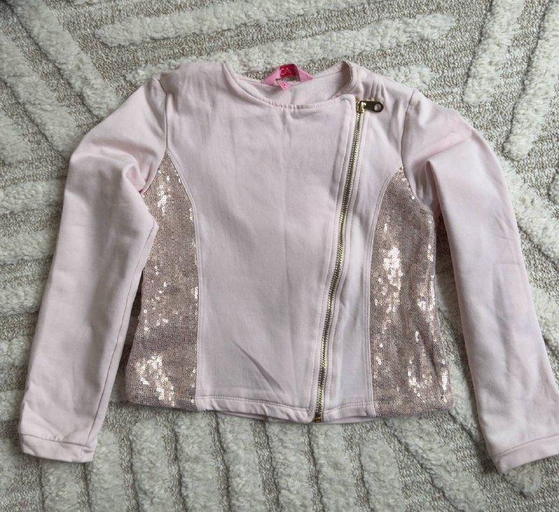 Детская одежда 7-10 лет кофточки, костюмы, джинсы 6